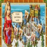 Dwonload Enchanted Realm Cell Phone Game
